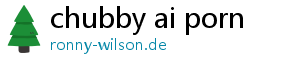 chubby ai porn