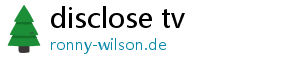 disclose tv