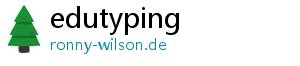 edutyping