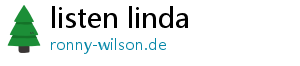 listen linda