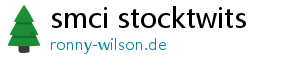 smci stocktwits